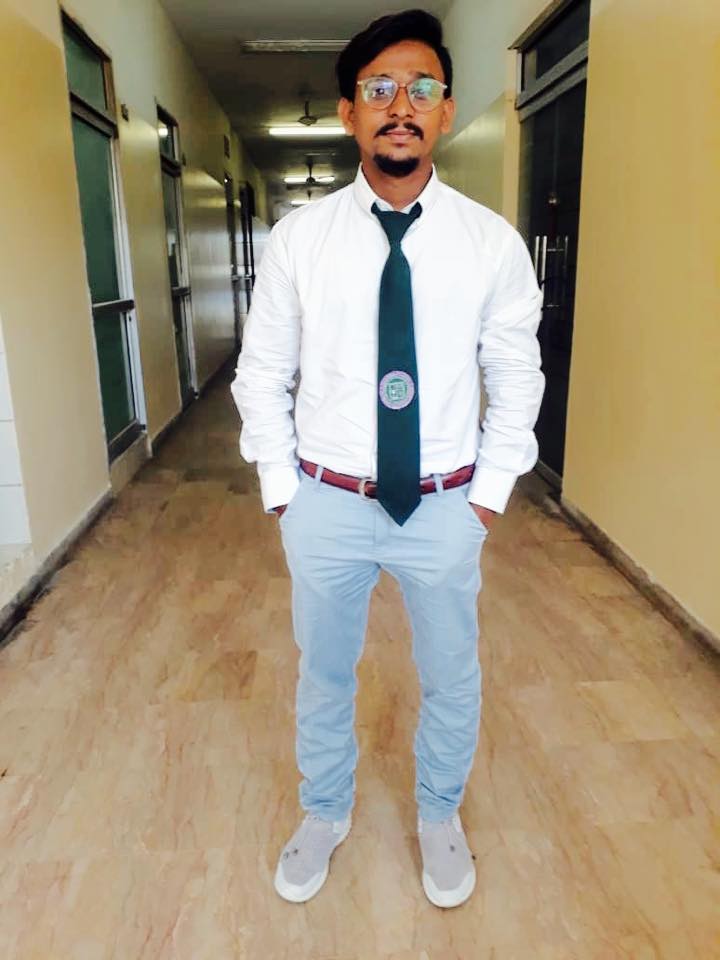 Mohammad Asif Profile