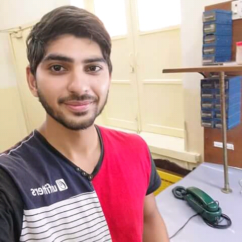 Ali Azam Profile Ali Azam Profile