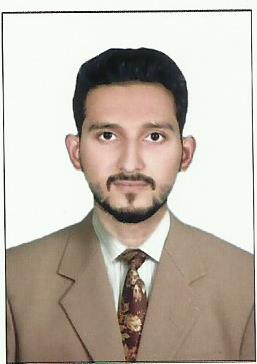 Ahmad Raza Profile