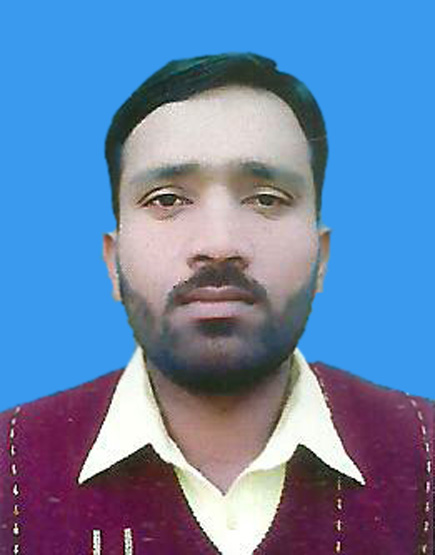 Shahid Ali Profile