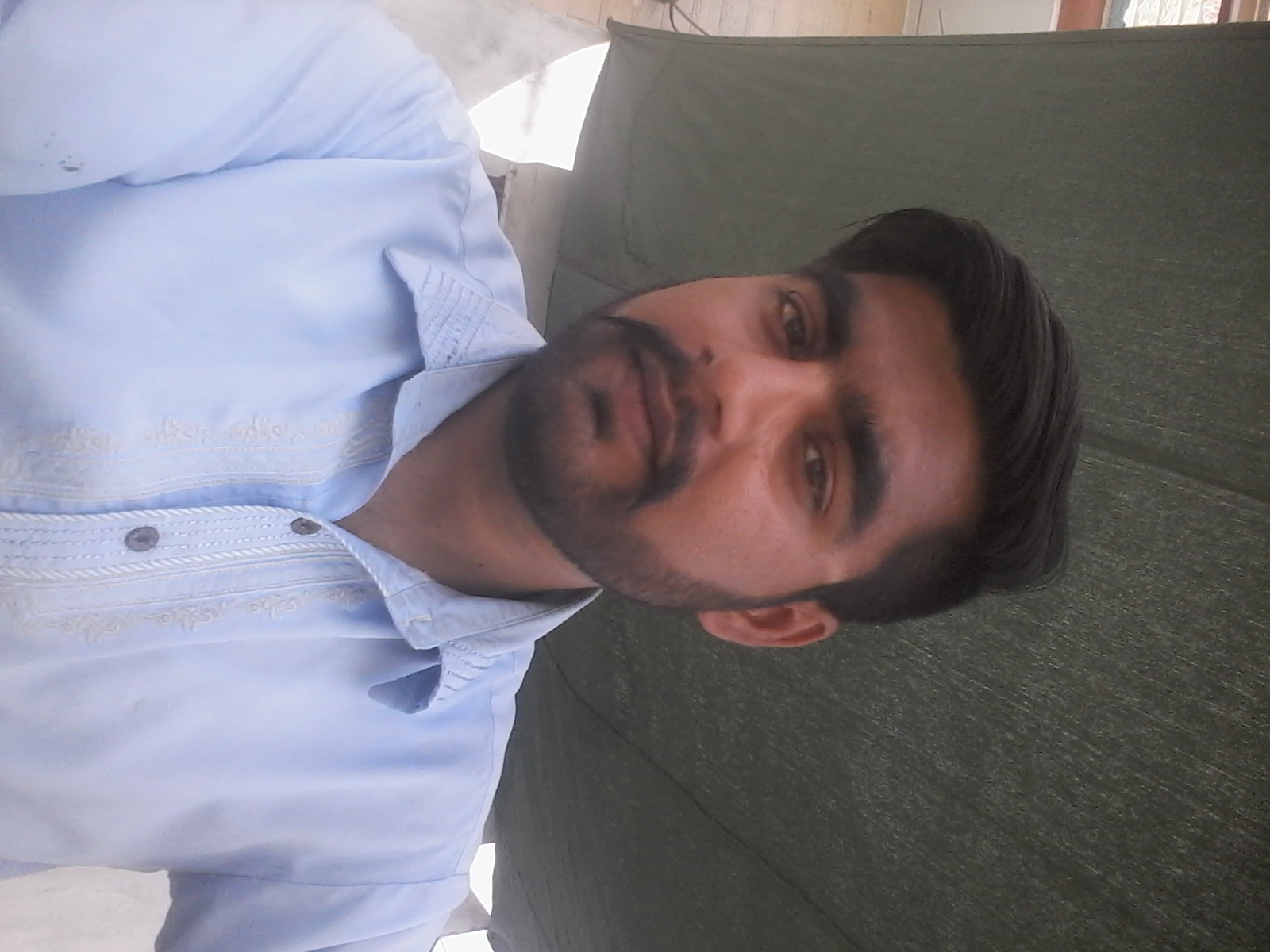 Adeel Zafar Profile Adeel Zafar Profile