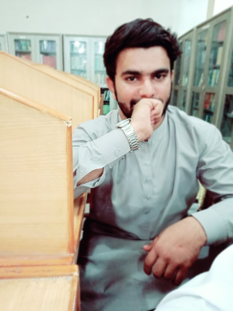 Babar Ali Profile Babar Ali Profile