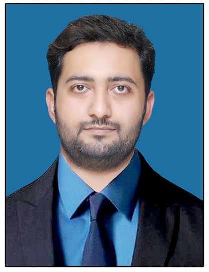 MUHAMMAD NAVEED IQBAL Profile MUHAMMAD NAVEED IQBAL Profile