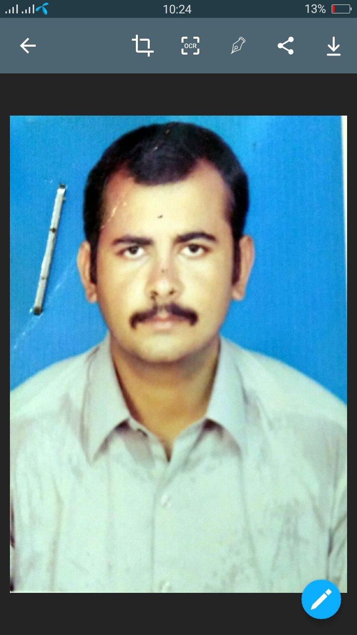 Rafique Ahmed Profile Rafique Ahmed Profile