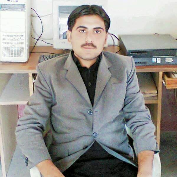 Naveed Ahmed Jamali Profile