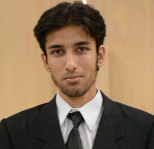Kashif Murad Profile