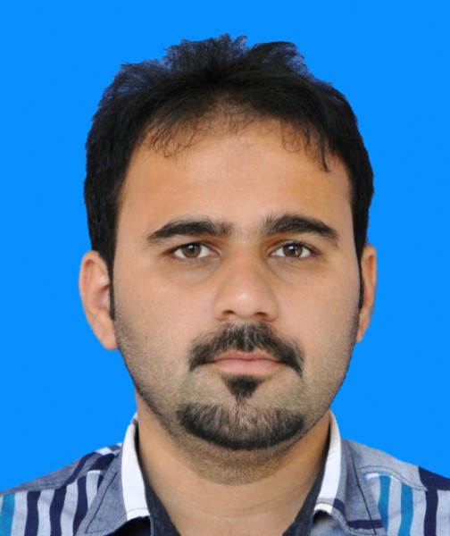 Ali Siddiqui Profile Ali Siddiqui Profile