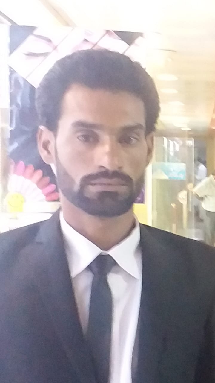 Durkhan Lehri Profile