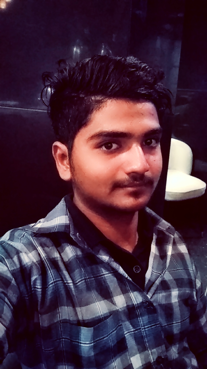 Syed Bilal Profile Syed Bilal Profile