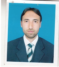 Syed Kazim Shah Profile Syed Kazim Shah Profile