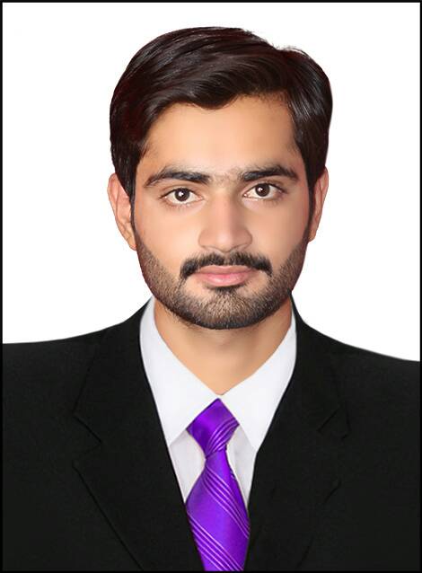 Waqas Haroon Profile Waqas Haroon Profile