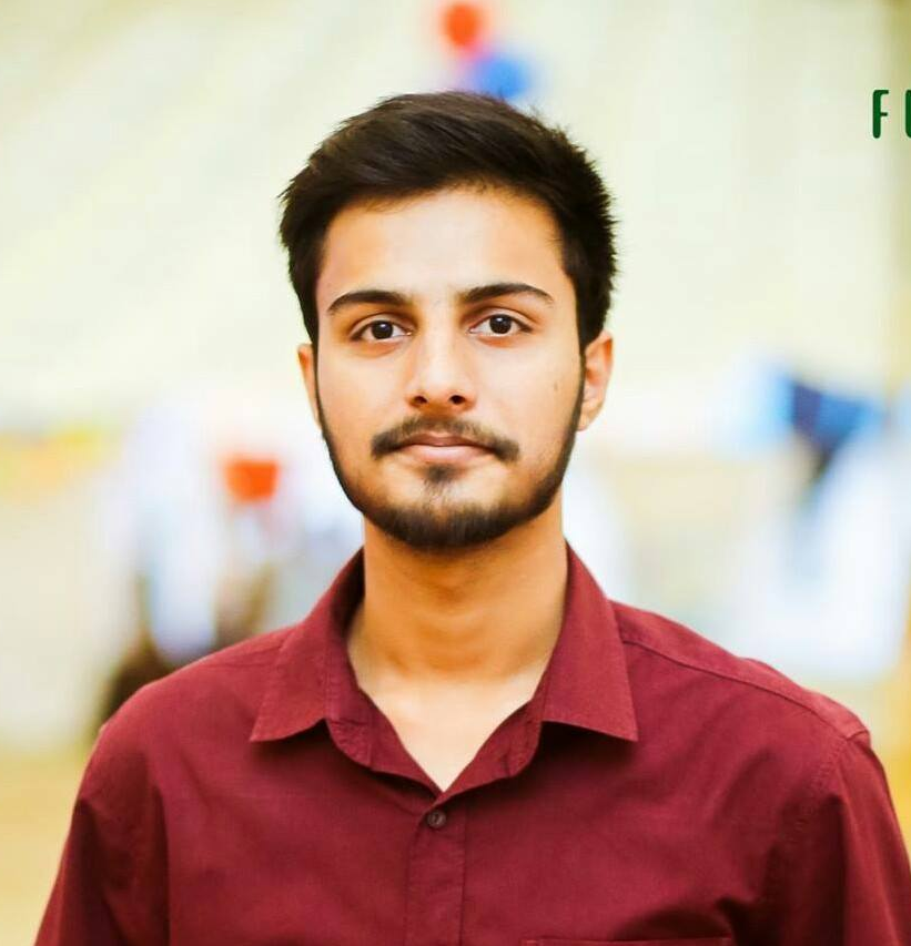 Haseeb Ahmad Profile