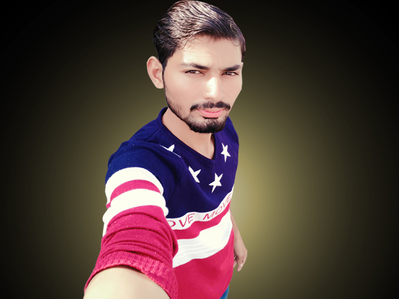 Majeed Anjum Profile Majeed Anjum Profile