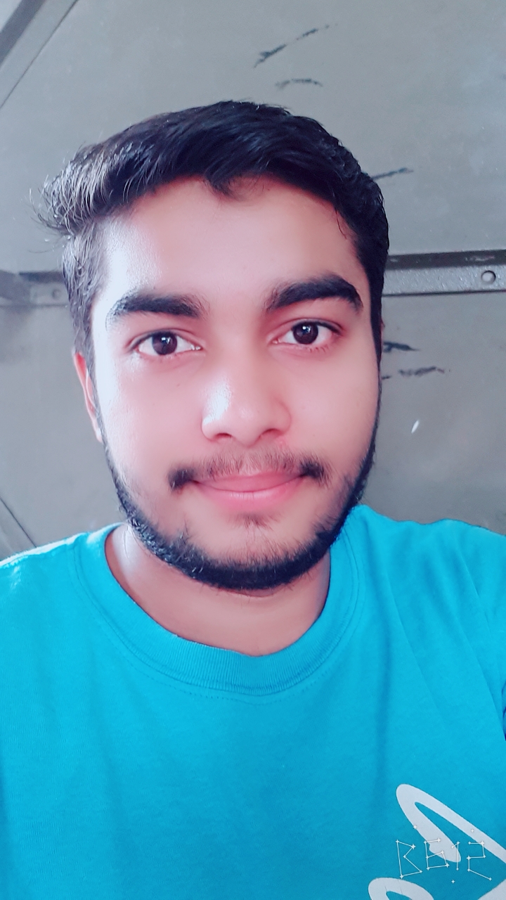 Ali Hassan Profile Ali Hassan Profile