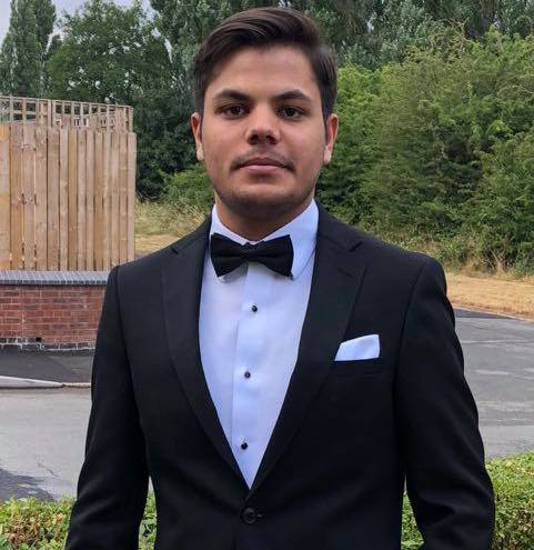 Muhammad Rashid Profile