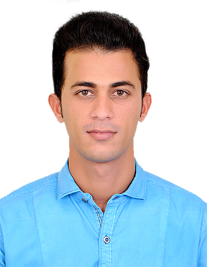 RAmeez QAMAR Profile RAmeez QAMAR Profile