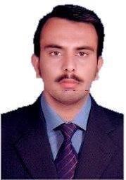 Noman Ali Nomi Profile Noman Ali Nomi Profile