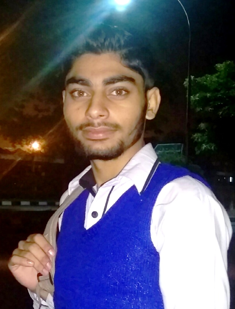 Muhammad Bilal Profile Muhammad Bilal Profile