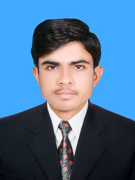 Muhammad Ammar Zulfiqar Profile