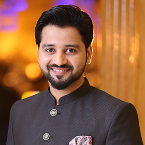 Muhammad Oussama Profile