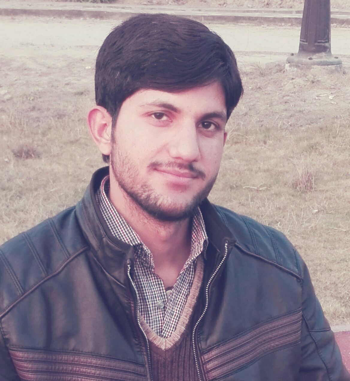 Waqas Hameed Profile Waqas Hameed Profile