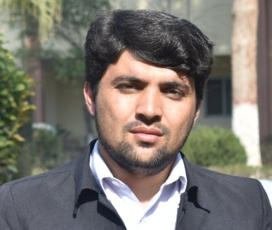 Kaleem Ullah Khan Profile Kaleem Ullah Khan Profile