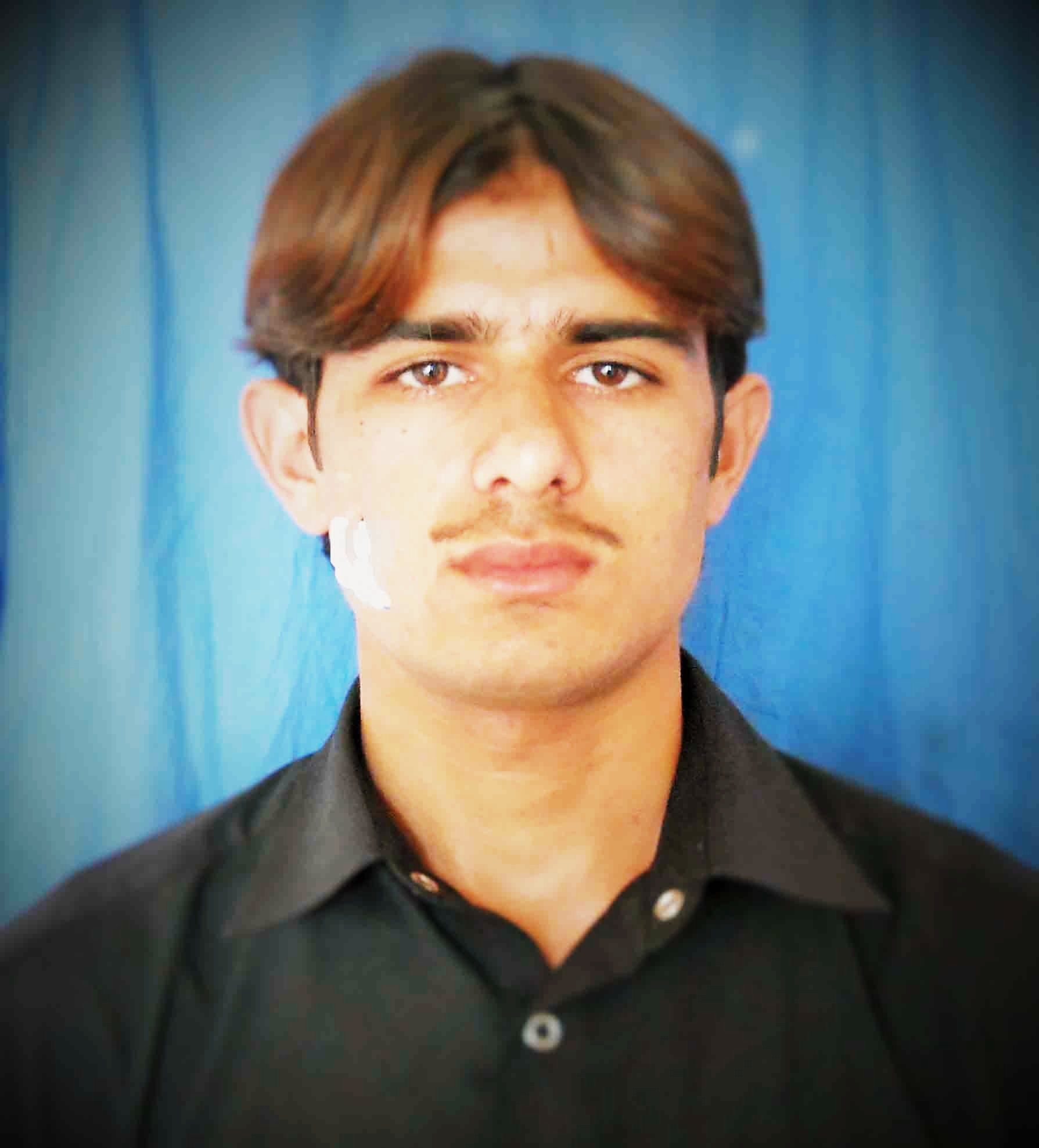 Fahim Ullah Profile Fahim Ullah Profile
