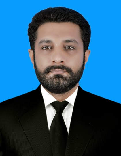 Adnan Yousaf Profile Adnan Yousaf Profile