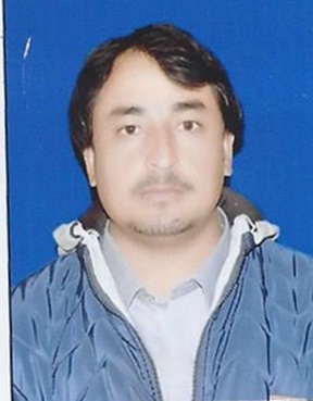 Muzammil Ahmad Profile