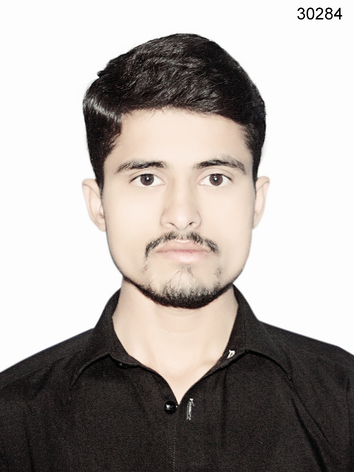Muhammad Usman Profile