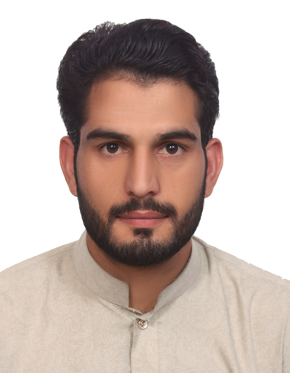 Khuram Shahzad Profile