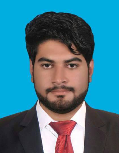 Usman Ali Profile Usman Ali Profile