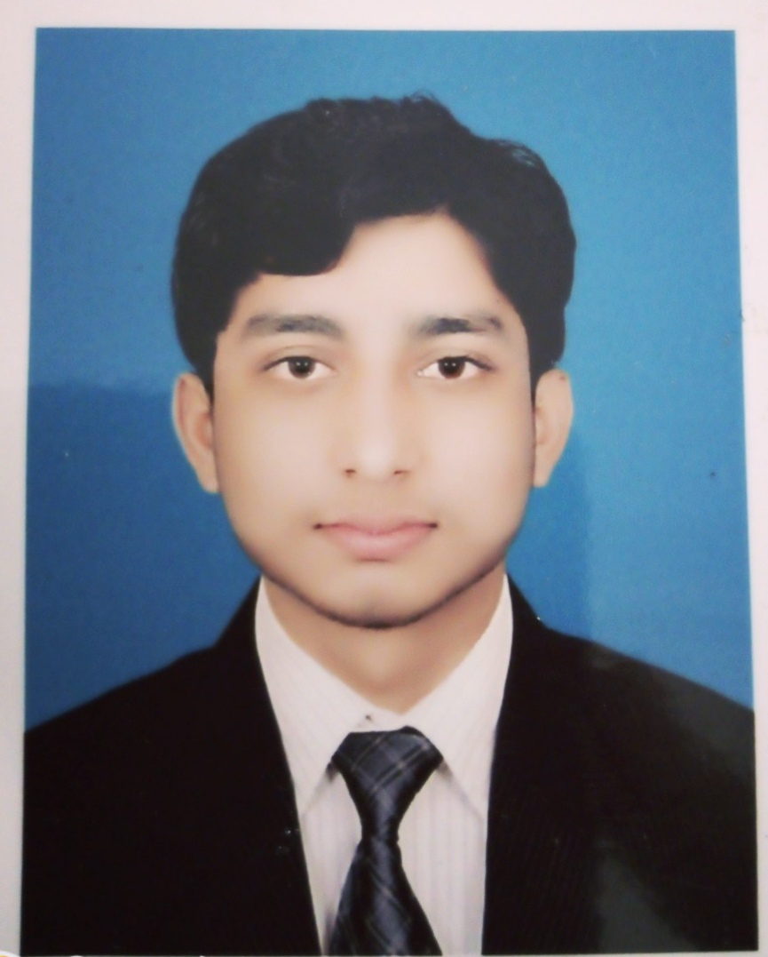 Ahsan Ashfaq Profile