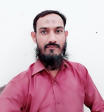 Mansoor Ahmed 
