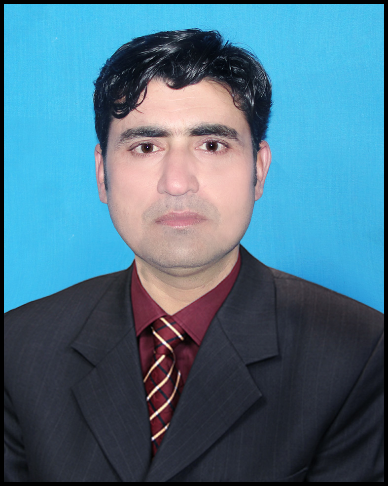 Jan Alam Profile Jan Alam Profile