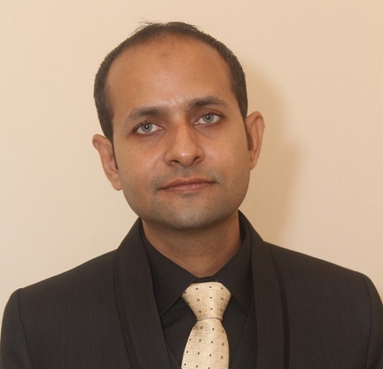 Muhammad Faizan Khan Profile