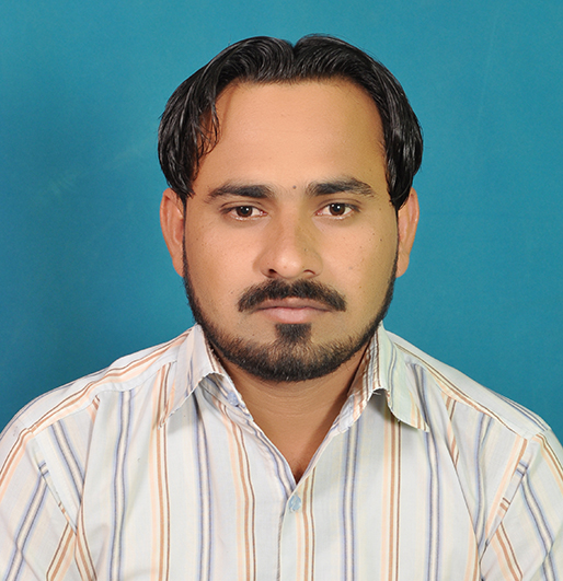 Sajid Abbasi Profile