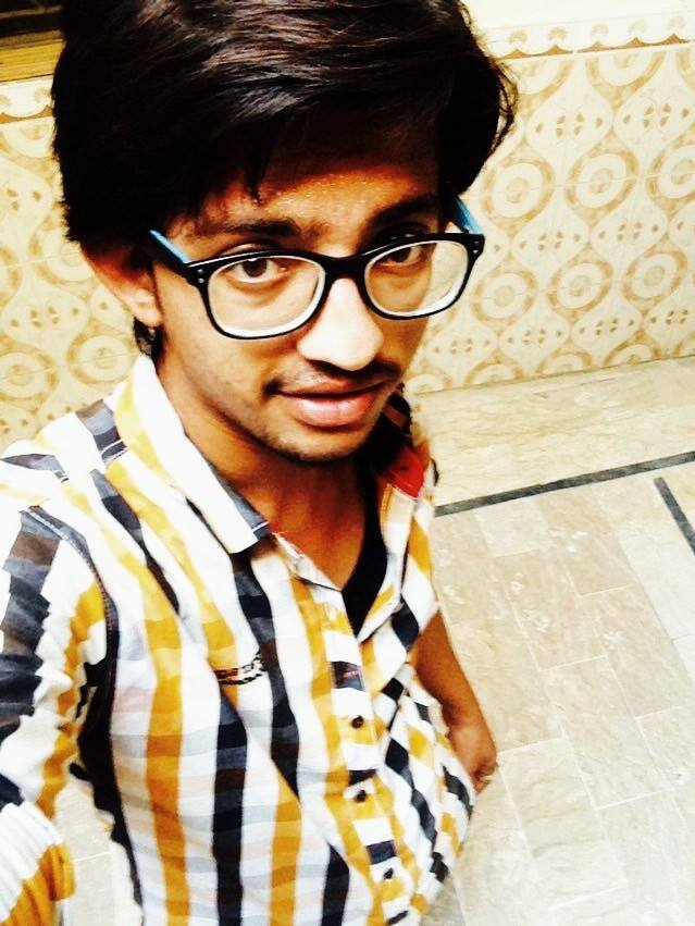 Ahmed Raza Profile Ahmed Raza Profile