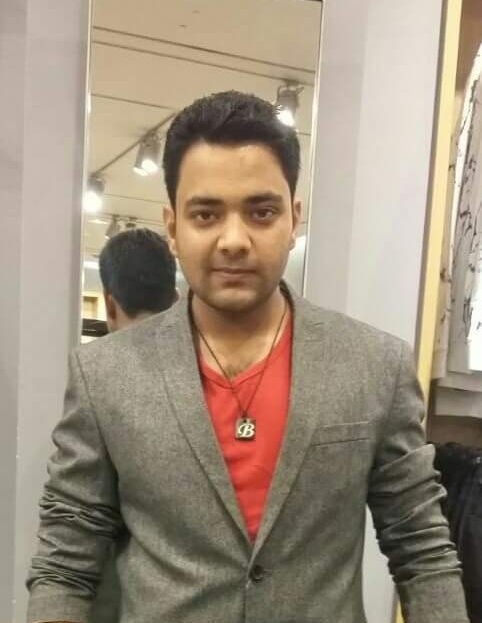 Usman Ahmed Profile Usman Ahmed Profile