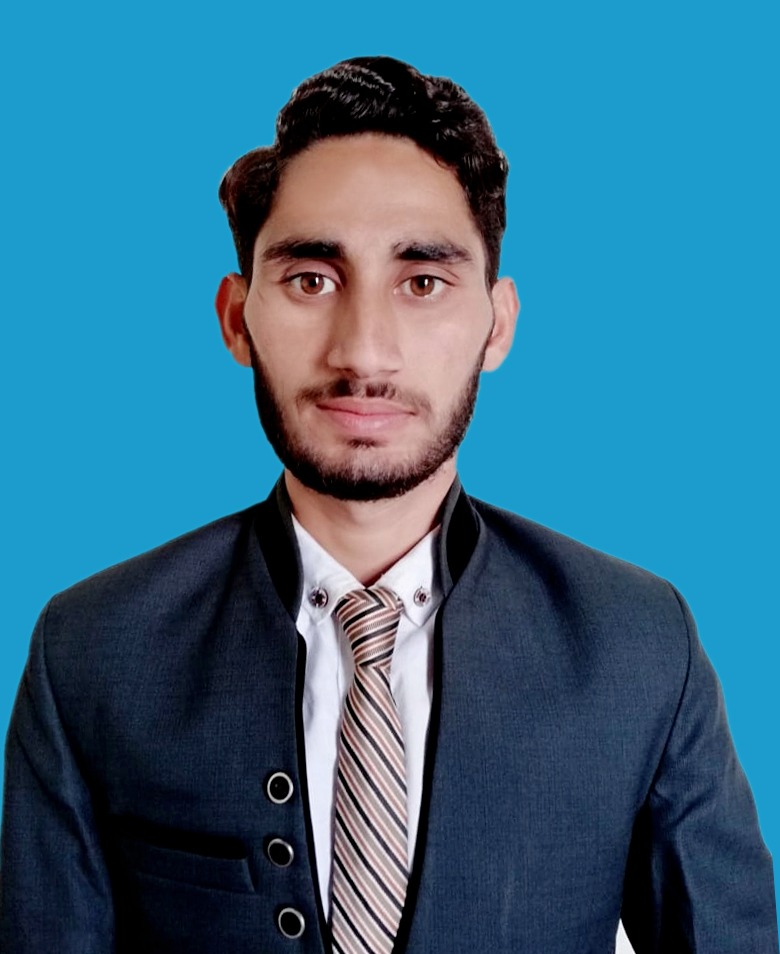 Ali Raza Profile Ali Raza Profile