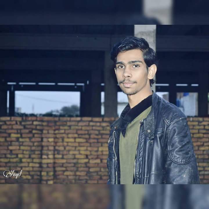 Muhammad Hamza Profile