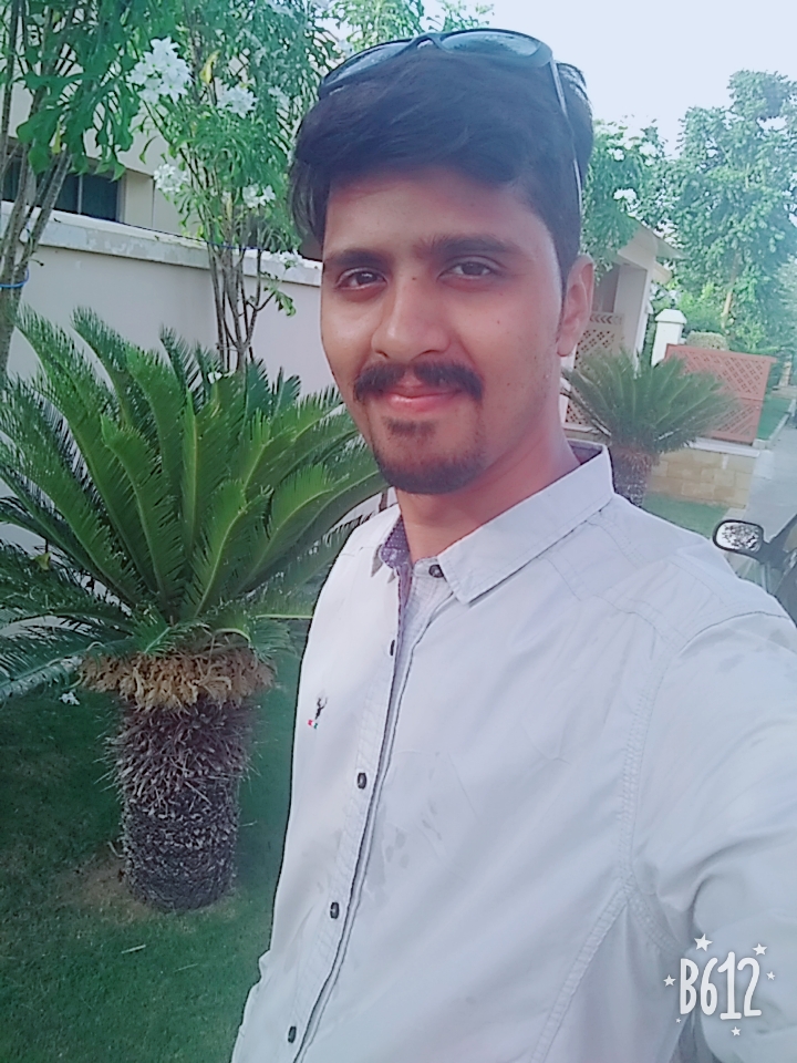 Muhammad Naveed Profile