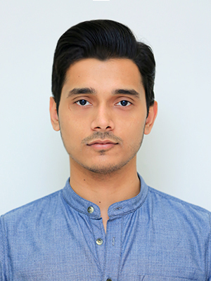 Wahaj Ali Khan Profile Wahaj Ali Khan Profile