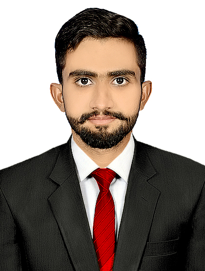 Riaz Ali Sathio Profile