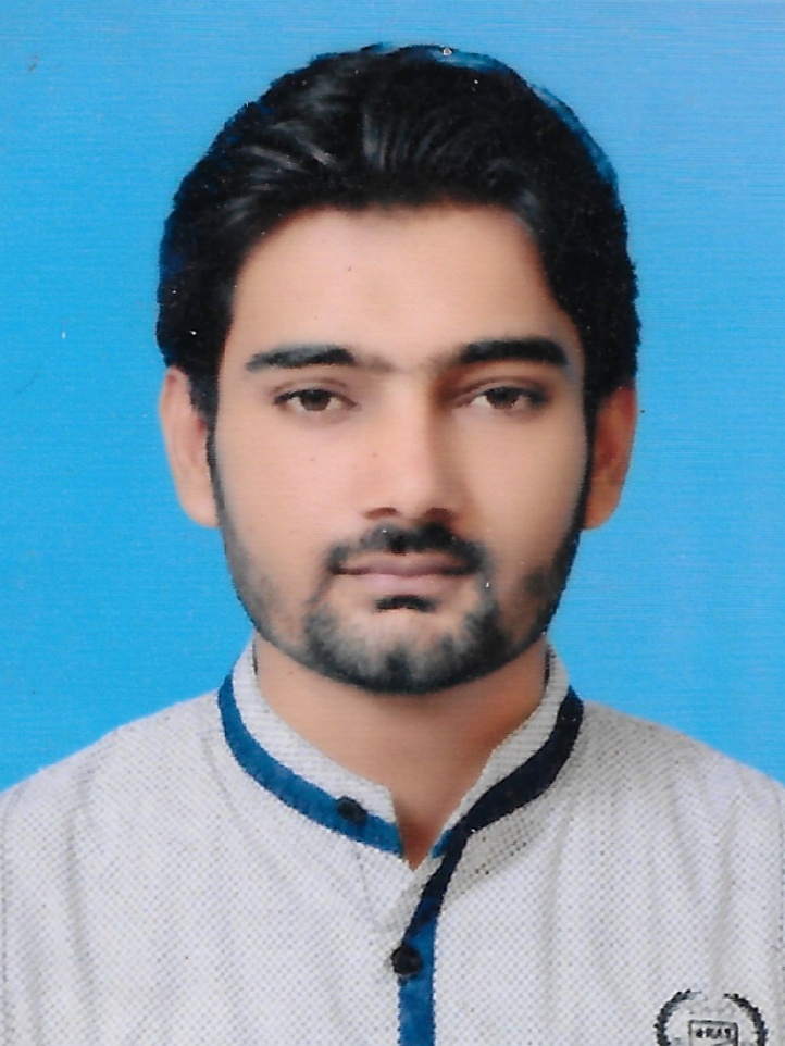 Muhammad Khawar Hussain Profile Muhammad Khawar Hussain Profile