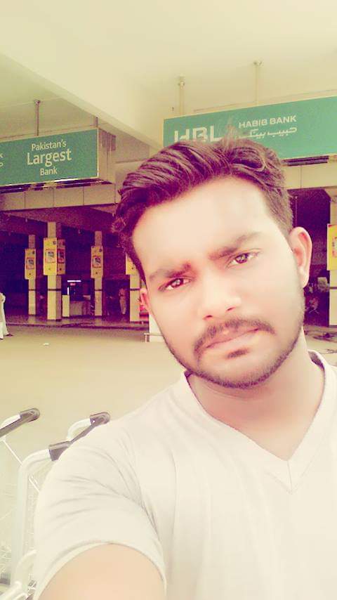 Qaisar Abid Profile Qaisar Abid Profile