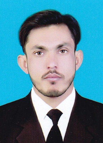 Muhammad Arif Jakhro Profile Muhammad Arif Jakhro Profile