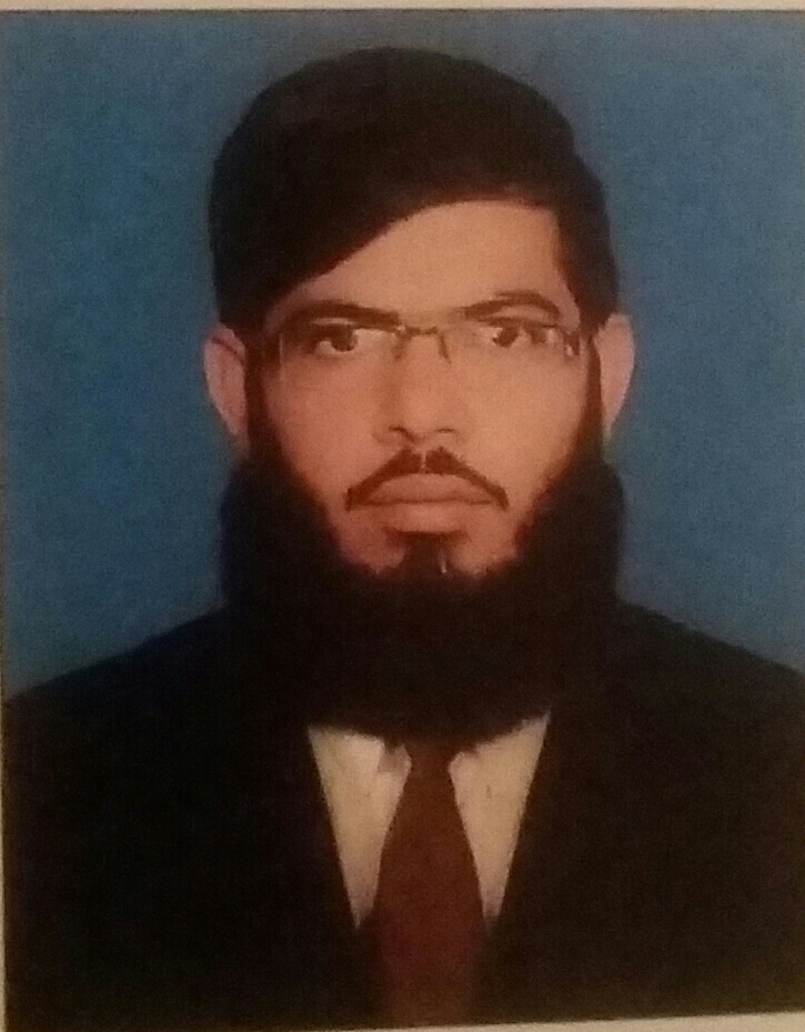 MUHAMMAD USMAN Profile