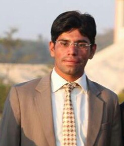 Basharat Hussain Profile Basharat Hussain Profile