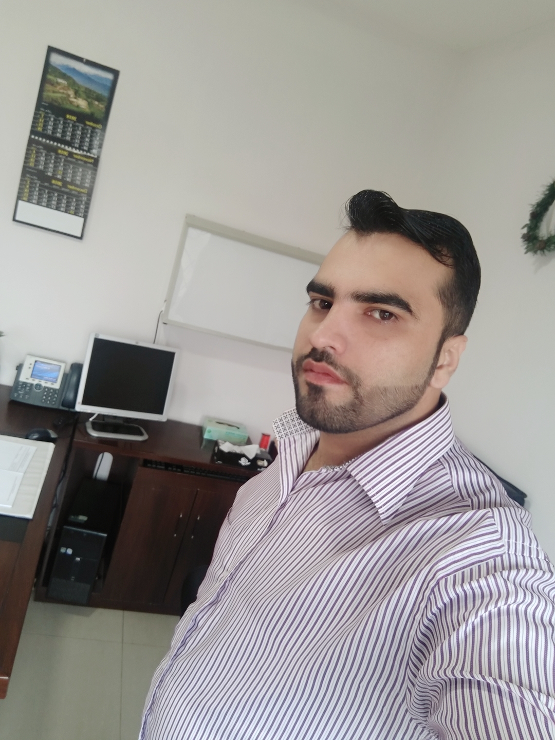 Wajid Mehmood Profile